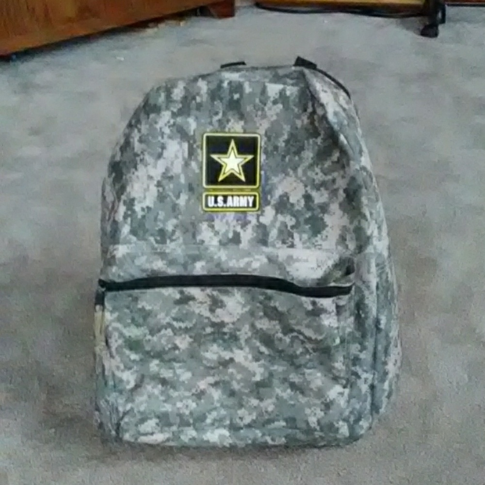 School backpack